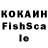 Кетамин ketamine Cotik Commynist